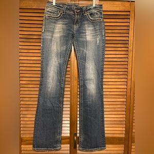Miss Me for The Buckle Women's Jeans - 30x37"